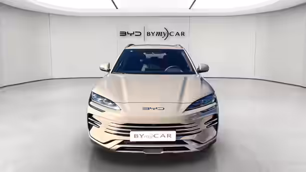 BYD SEAL U 8 / 13