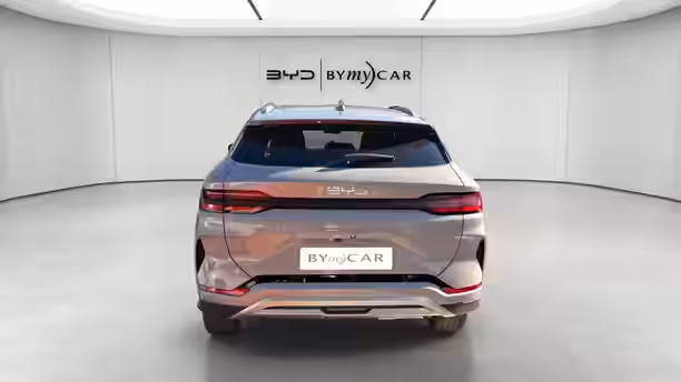 BYD SEAL U 4 / 13