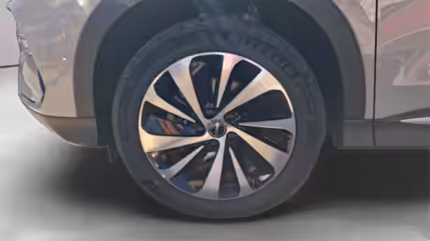 BYD SEAL U 13 / 13