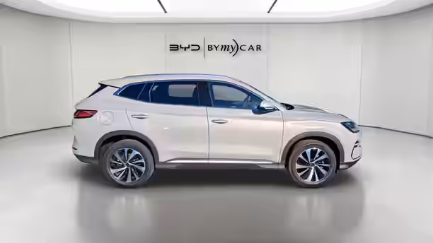 BYD SEAL U 6 / 13