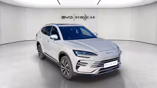 BYD SEAL U 7 / 13