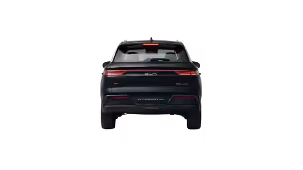 BYD SEALION 5 3 / 7