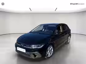 POLO Style 1.0 TSI 116 S&S DSG7
