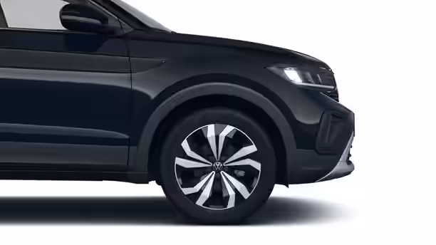 VOLKSWAGEN T-CROSS 7 / 32