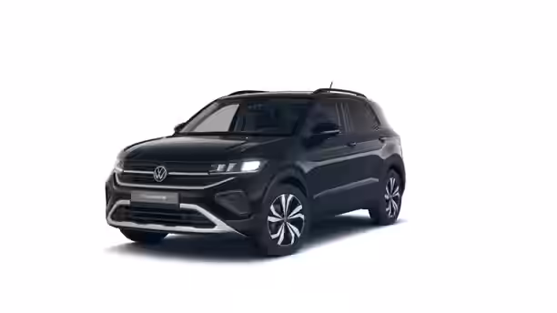 VOLKSWAGEN T-CROSS 1 / 32