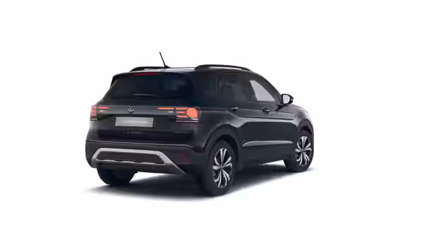 VOLKSWAGEN T-CROSS 5 / 32