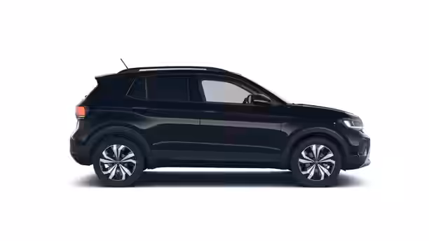 VOLKSWAGEN T-CROSS 6 / 32
