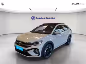TAIGO R-Line Edition 1.0 TSI 116 DSG7