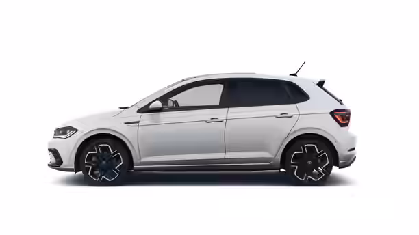 VOLKSWAGEN POLO 2 / 14