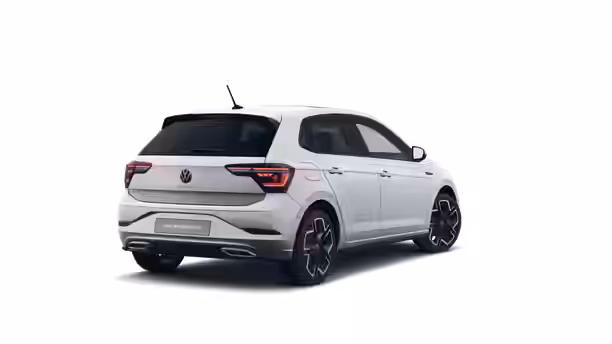 VOLKSWAGEN POLO 5 / 14