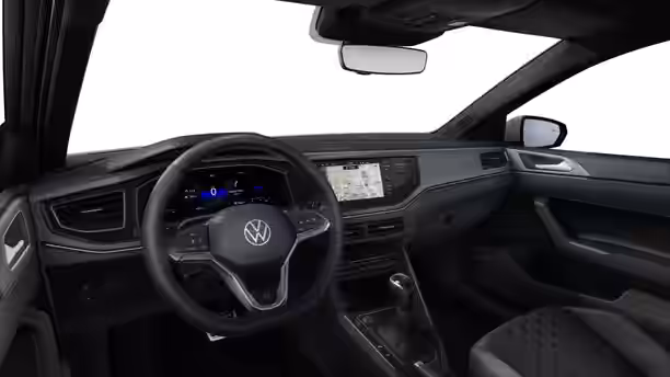 VOLKSWAGEN POLO 8 / 14