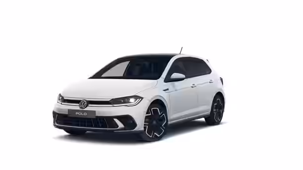 VOLKSWAGEN POLO 1 / 14