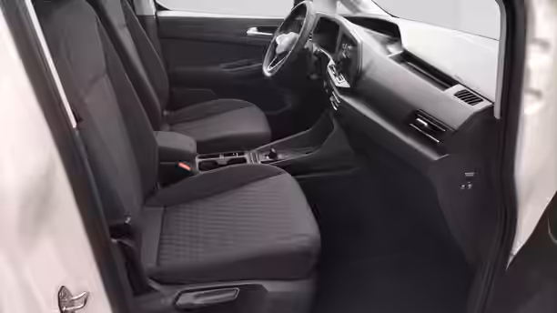 VOLKSWAGEN UTILITAIRES CADDY MAXI 17 / 19