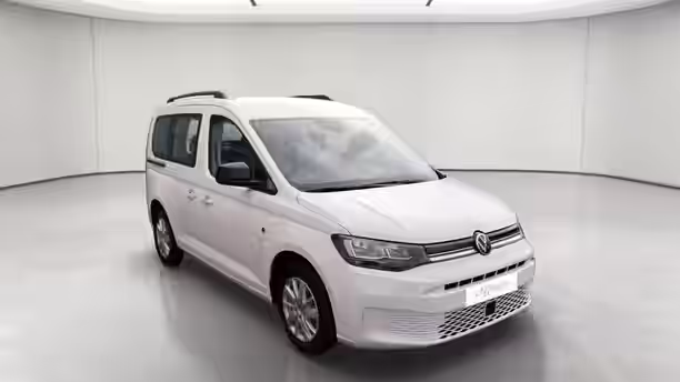 VOLKSWAGEN UTILITAIRES CADDY MAXI 7 / 19