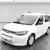 VOLKSWAGEN UTILITAIRES CADDY MAXI