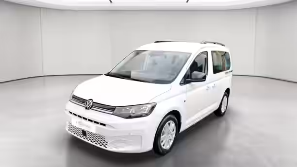 VOLKSWAGEN UTILITAIRES CADDY MAXI 1 / 19