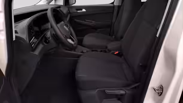 VOLKSWAGEN UTILITAIRES CADDY MAXI 14 / 19