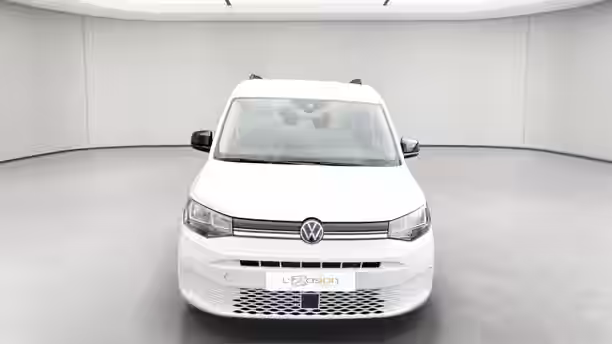 VOLKSWAGEN UTILITAIRES CADDY MAXI 8 / 19
