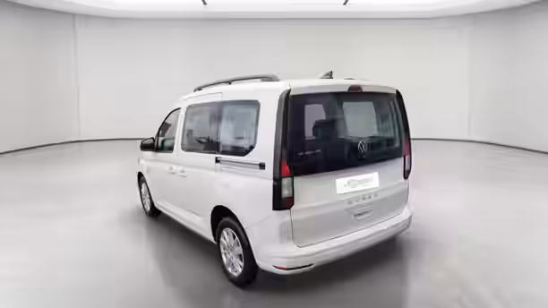 VOLKSWAGEN UTILITAIRES CADDY MAXI 3 / 19