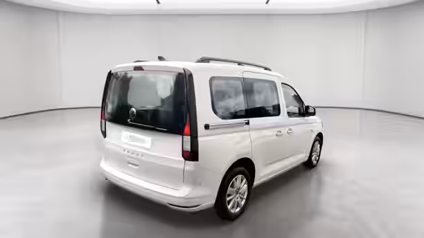 VOLKSWAGEN UTILITAIRES CADDY MAXI 5 / 19