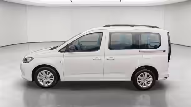 VOLKSWAGEN UTILITAIRES CADDY MAXI 2 / 19