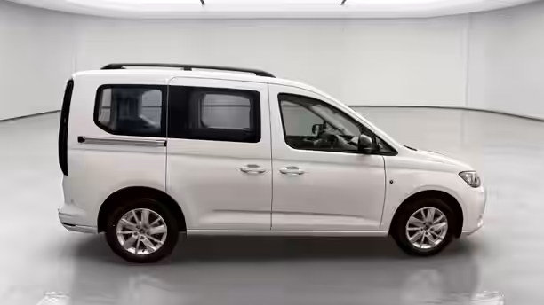VOLKSWAGEN UTILITAIRES CADDY MAXI 6 / 19