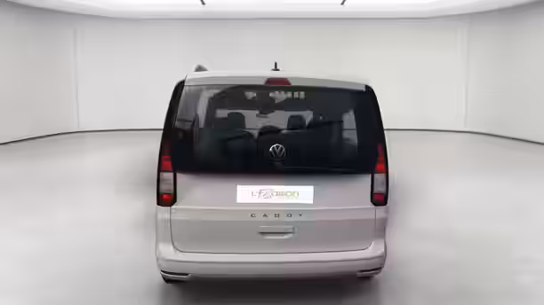 VOLKSWAGEN UTILITAIRES CADDY MAXI 4 / 19