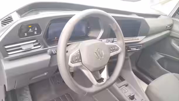 VOLKSWAGEN UTILITAIRES CADDY MAXI 11 / 19