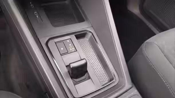 VOLKSWAGEN UTILITAIRES CADDY MAXI 13 / 19