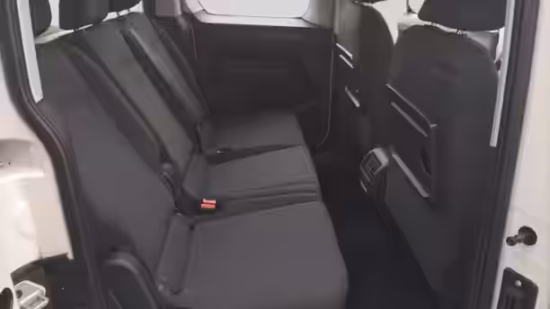 VOLKSWAGEN UTILITAIRES CADDY MAXI 16 / 19