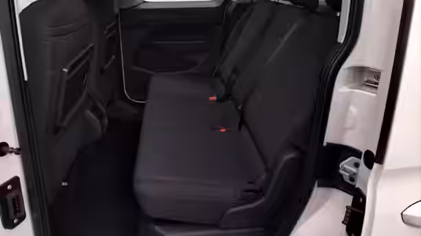VOLKSWAGEN UTILITAIRES CADDY MAXI 15 / 19