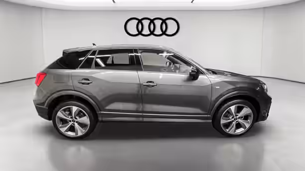 AUDI Q2 6 / 23