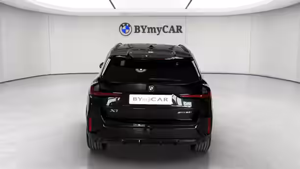 BMW X1 U11 4 / 24