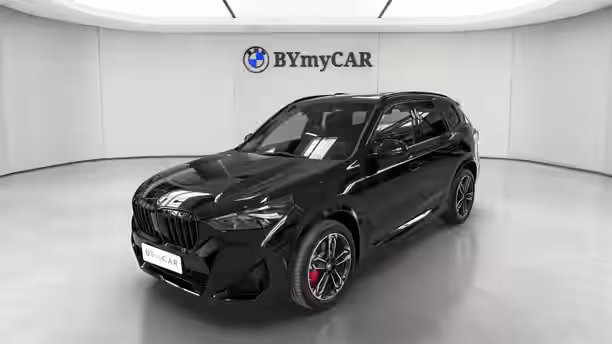 BMW X1 U11 1 / 24
