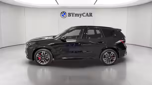 BMW X1 U11 2 / 24