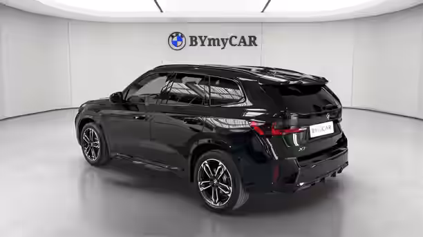 BMW X1 U11 3 / 24