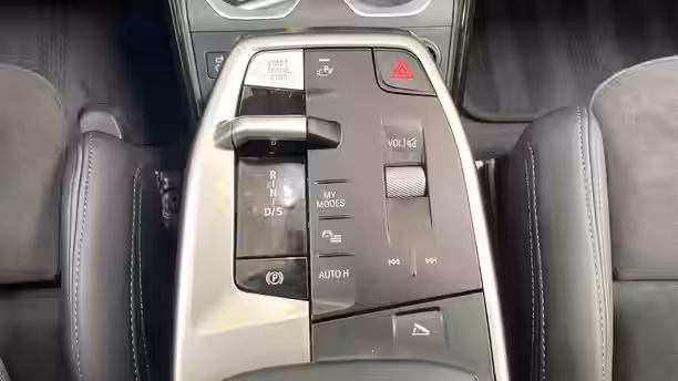 BMW X1 U11 24 / 24