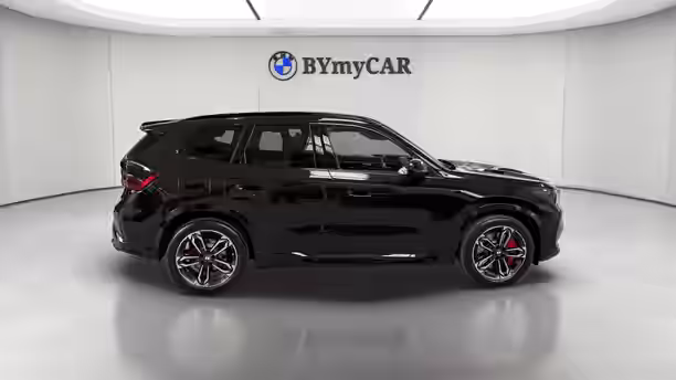 BMW X1 U11 6 / 24