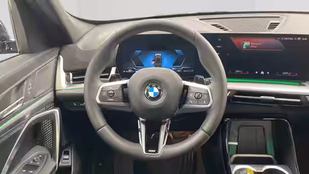 BMW X1 U11 10 / 24