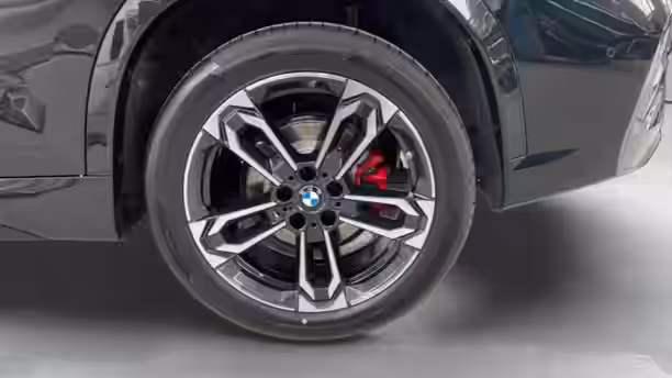 BMW X1 U11 19 / 24