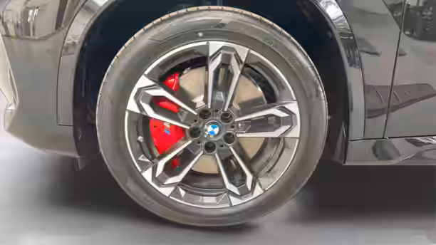 BMW X1 U11 16 / 24
