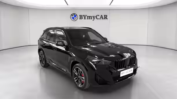 BMW X1 U11 7 / 24