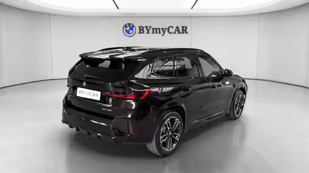 BMW X1 U11 5 / 24