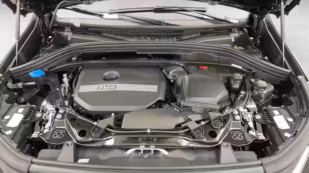 BMW X1 U11 20 / 24