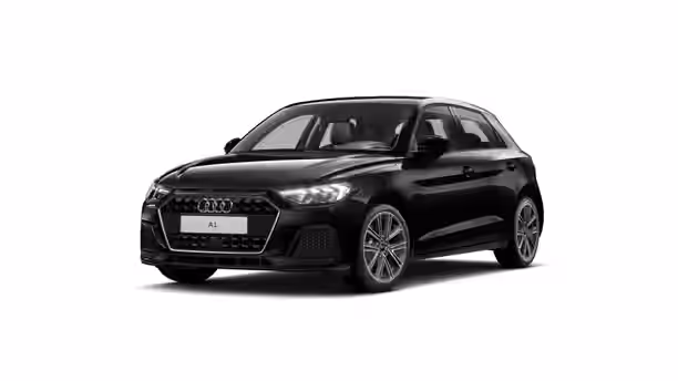 AUDI A1 SPORTBACK 1 / 20