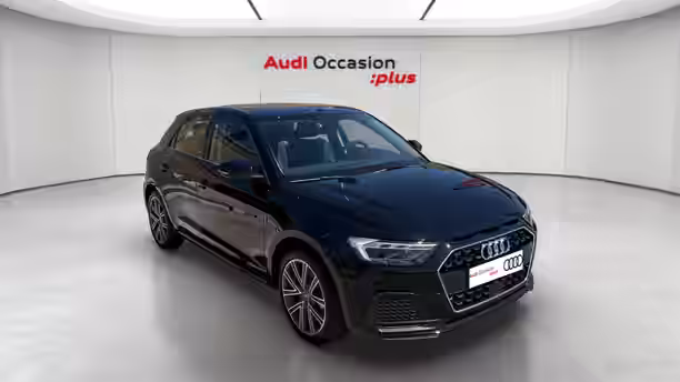 AUDI A1 SPORTBACK 7 / 20