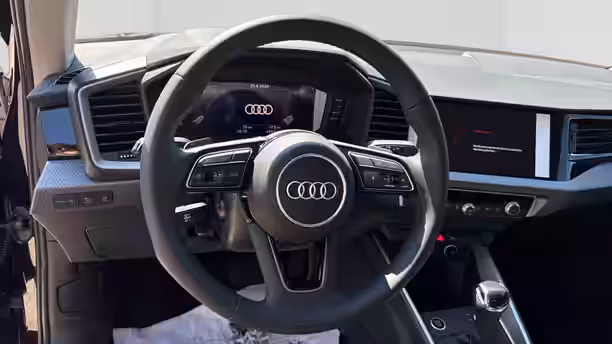 AUDI A1 SPORTBACK 10 / 20