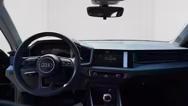 AUDI A1 SPORTBACK 9 / 20