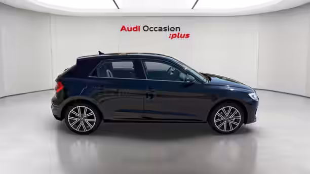 AUDI A1 SPORTBACK 6 / 20
