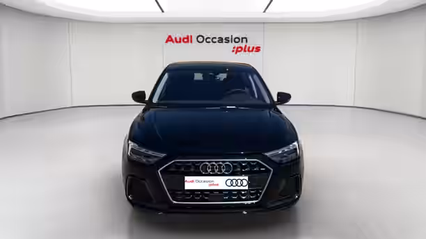 AUDI A1 SPORTBACK 8 / 20